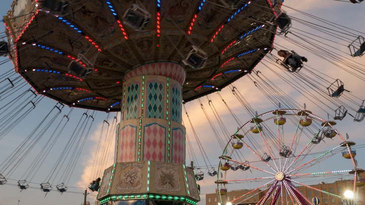 Fayette County Fair Schedule 2022 Fayette County Fair 2021 - Dunbar, Pa | Pa Carnivals